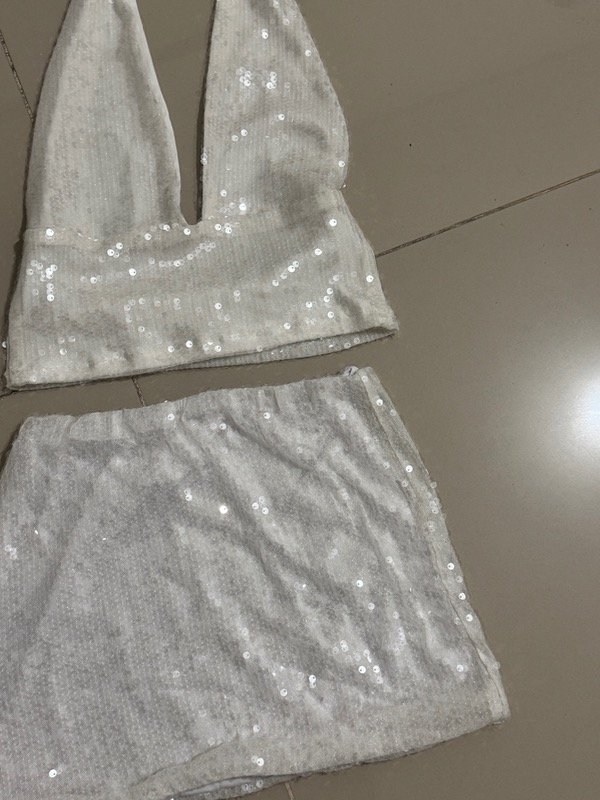 Producto - MINI WHITE