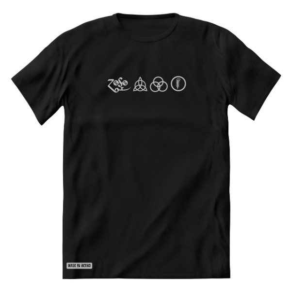 Producto - LED ZEPPELIN 4