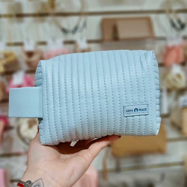 Producto - Neceser Con Manija 18CM 370211