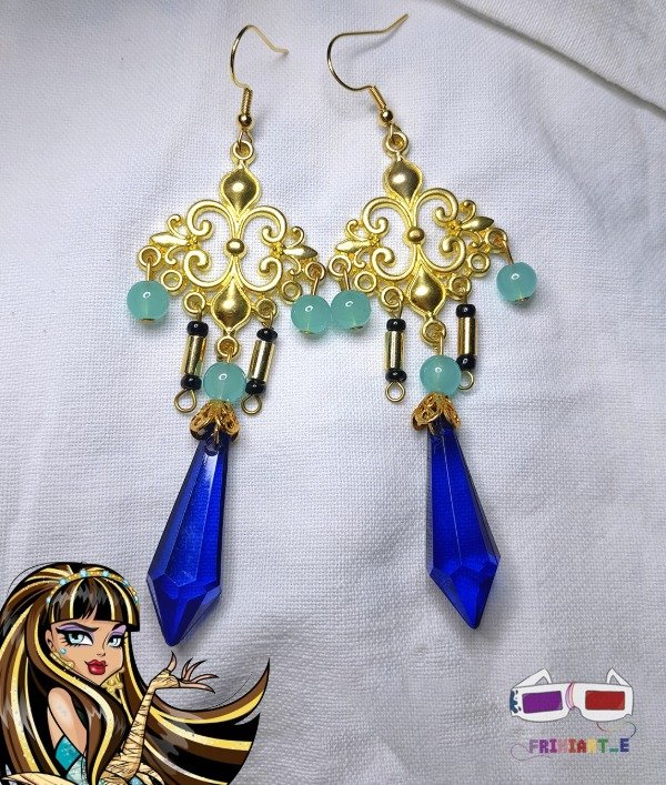 Producto - Aros Cleo