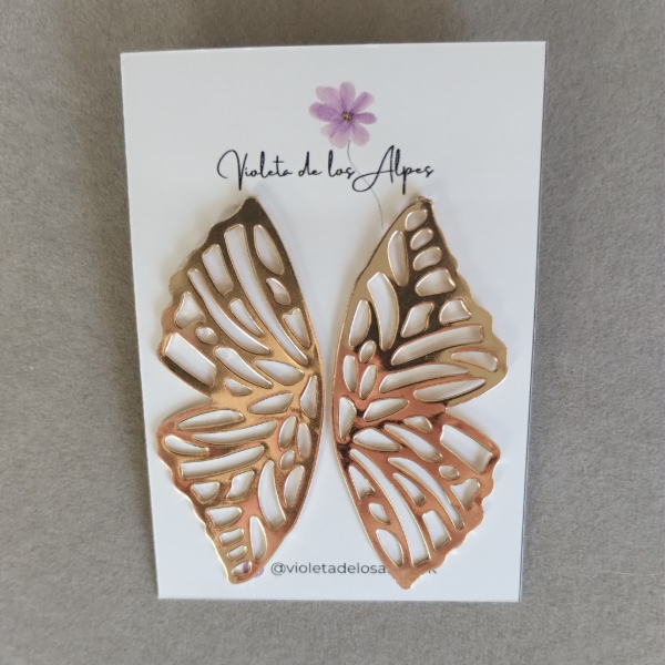 Producto - Aros Jules