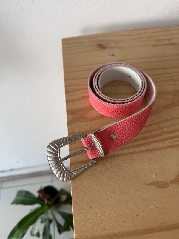Producto - Cinto rosa