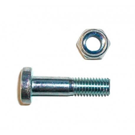 Producto - MOT- TORNILLOS SET X 4 PORTA CORONA SIN ROSCA