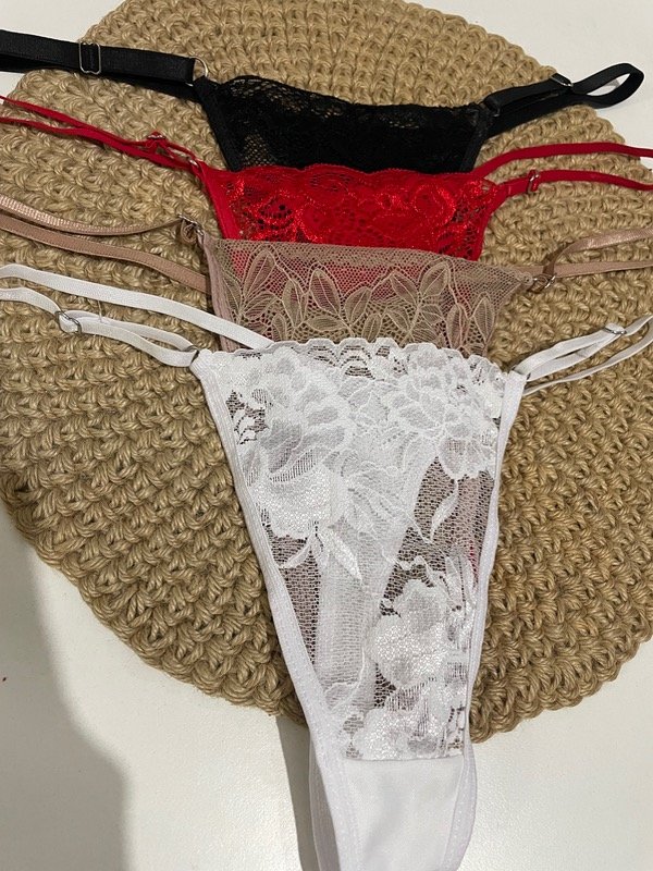 Producto - X1 Colales encaje regulable