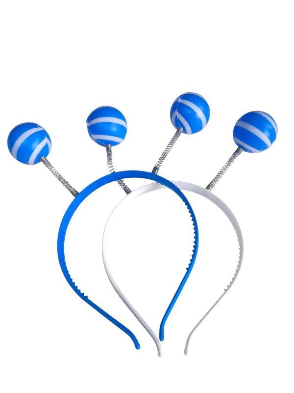 Producto - Vincha Antenitas Argentina