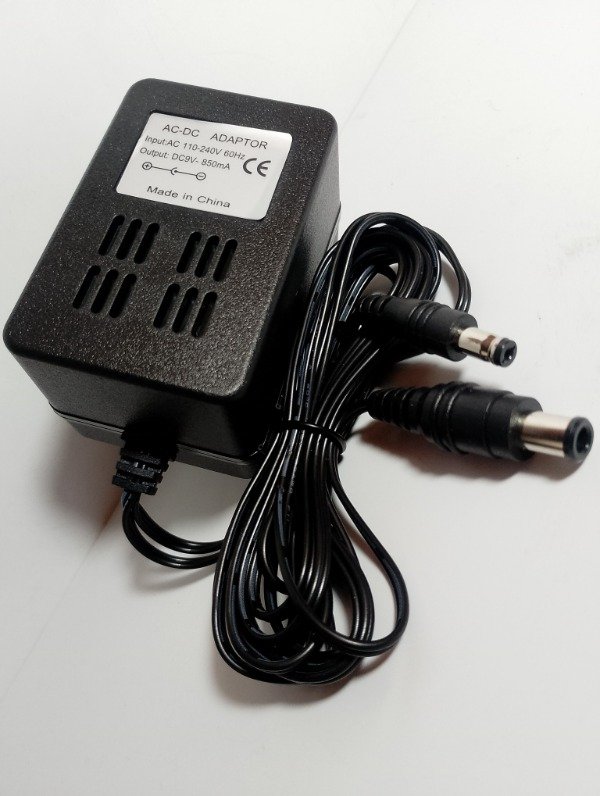 Producto - Fuente - Super Nintendo - 0