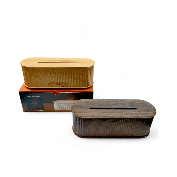 Producto - Humidificador Fuego Grande Diseño Mejorado