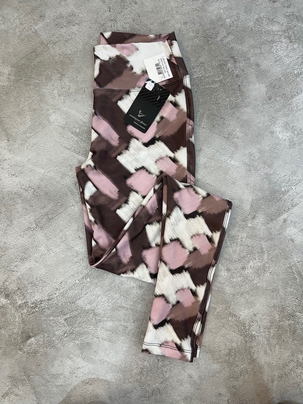 Producto - Calza Sangar Fine Estampada