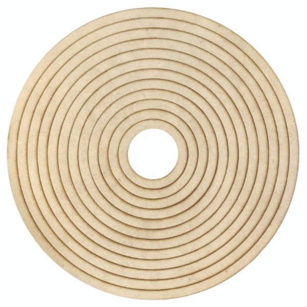 Producto - Aros Mandala Kit X 12u Fibrofacil