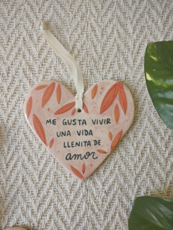 Producto - Adorno Vida