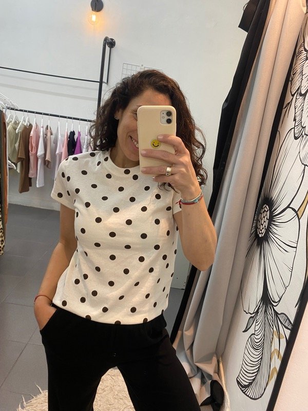 Producto - Remera minie