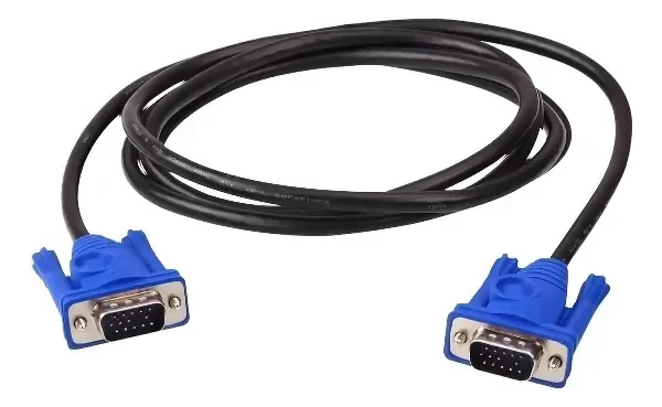 Producto - Cable VGA 3M cod52351