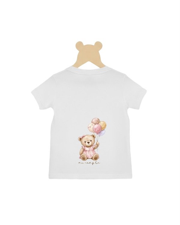 Producto - REMERA OSA MI PRIMER AÑITO - 1
