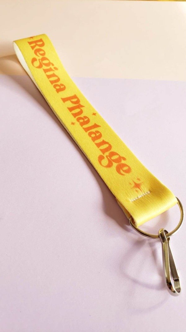 Producto - Llavero - Phoebe