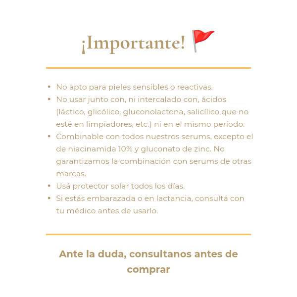 Producto - Booster Retinol 3 - 5