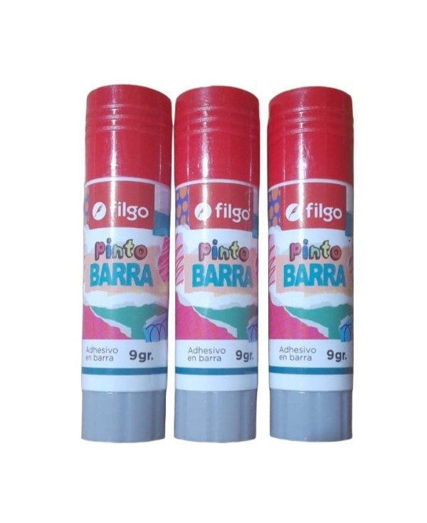Producto - Adhesivo en barra Filgo 9 gr