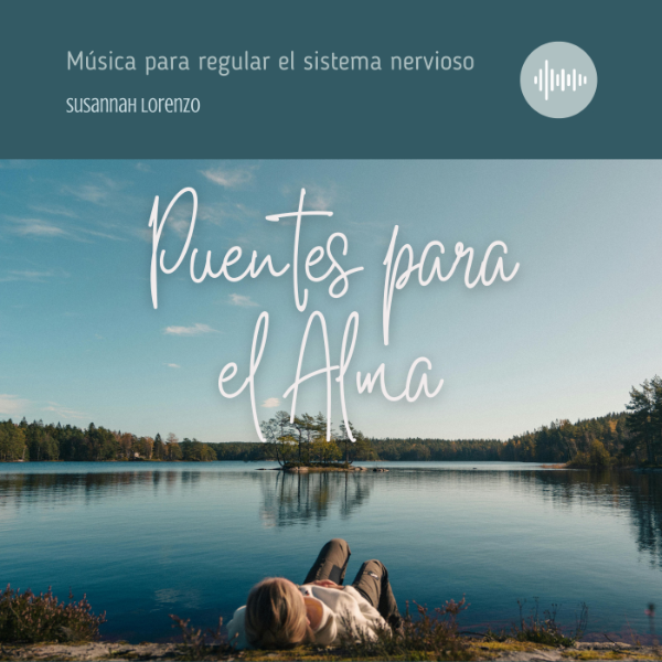 Producto - Puentes para el Alma - Música Instrumental
