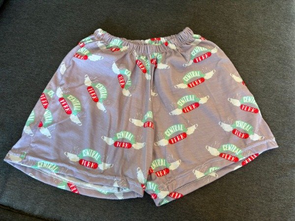 Producto - Pantalon pijama FRIENDS