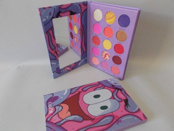 Producto - Plateta Patricio