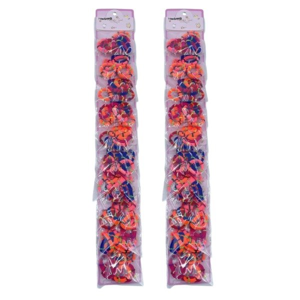 Producto - COLITAS TOALLA COMBINADA X 8 PCS X 10 SET EN CARD 1869-3