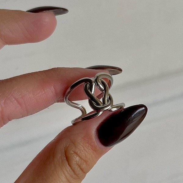 Producto - Anillo regulable m31 - 1