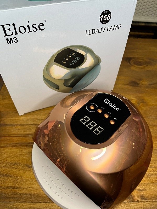 Producto - Cabina Eloise M3