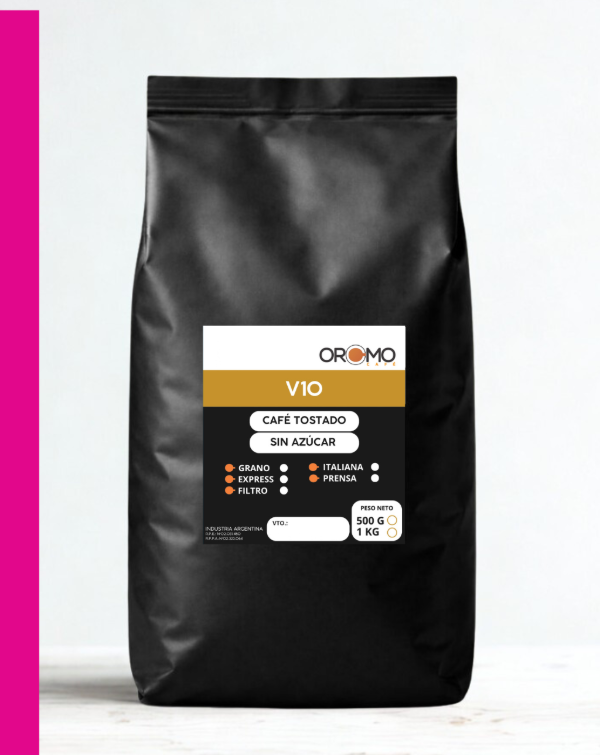 Producto - Varietal 10