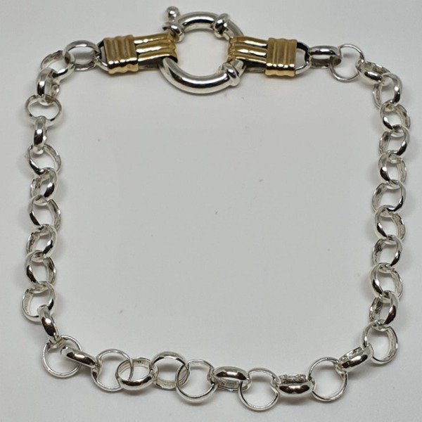 Producto - Pulsera Roló N0 X21