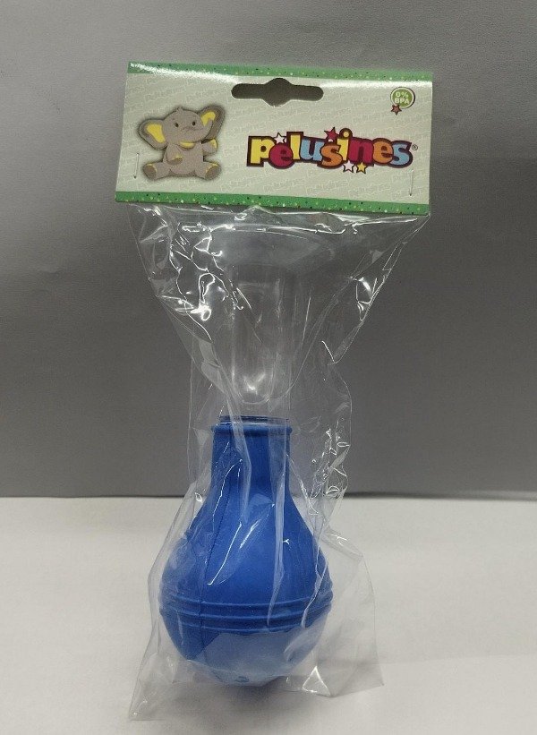 Producto - Sacaleche Pelusines