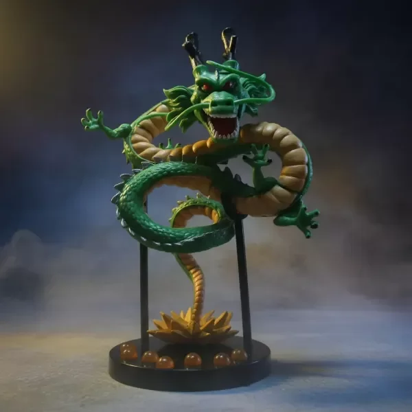 Producto - Figura Shen Long 15 Cm Dragon Ball Z Esferas Anime Premium - 0