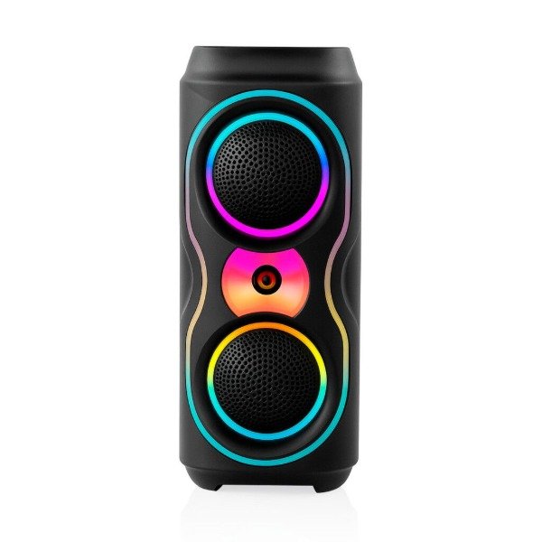 Producto - PARLANTE TORRE 5 -X2 MODX-003S XAEA-NEGRO