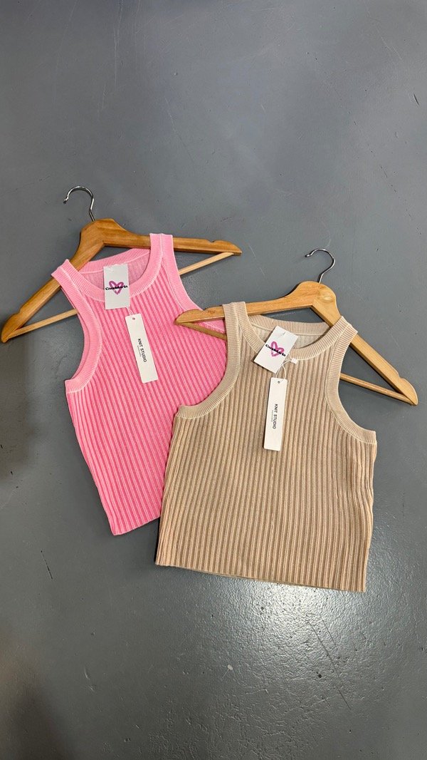 Producto - Musculosa Kitty