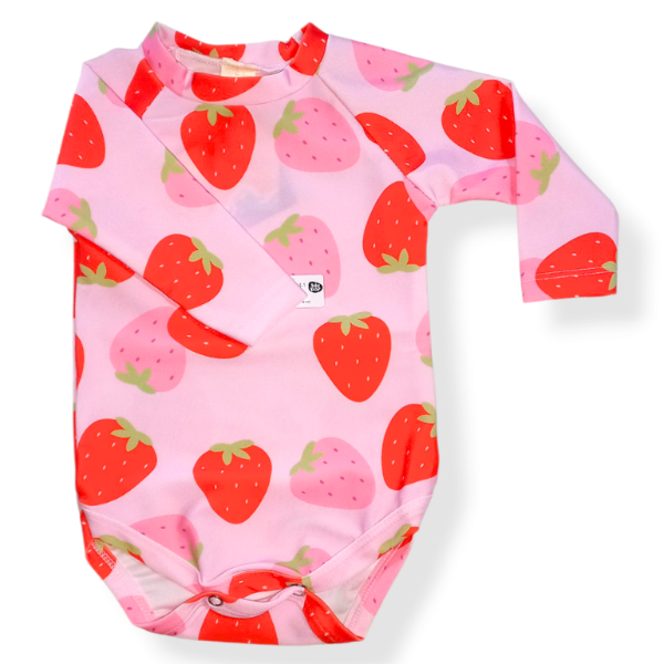 Producto - Body fresas