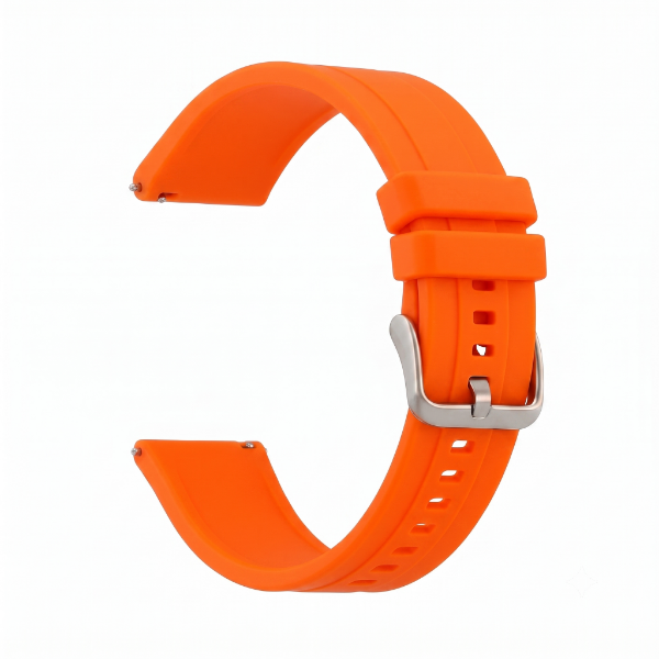 Producto - MALLA CORREA SMARTWATCH 22 MM NARANJA
