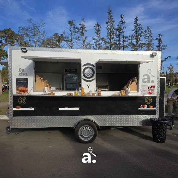 Producto - Food Truck