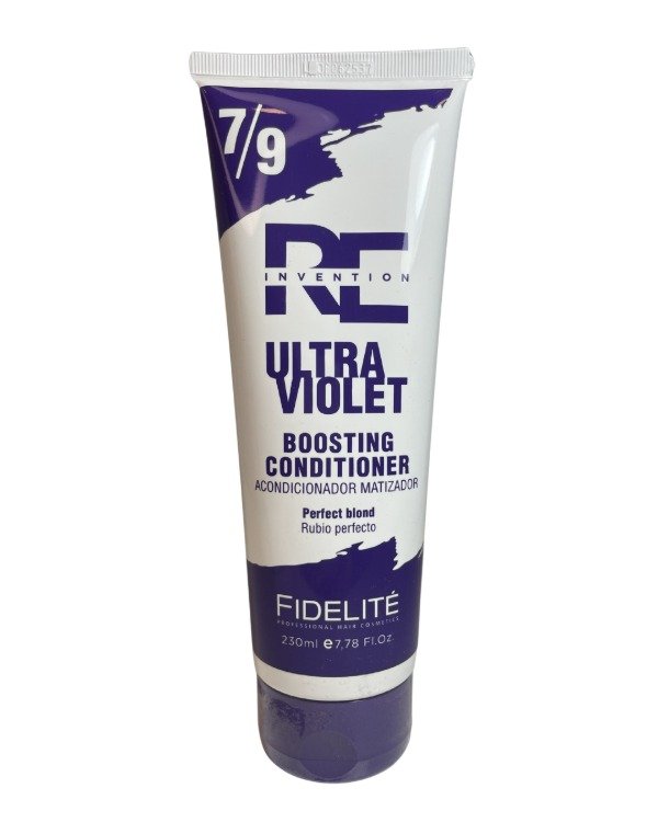 Producto - Acondicionador Matizador 7/9 Fidelite