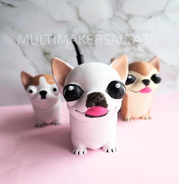 Producto - SET MATE CHIHUAHUA