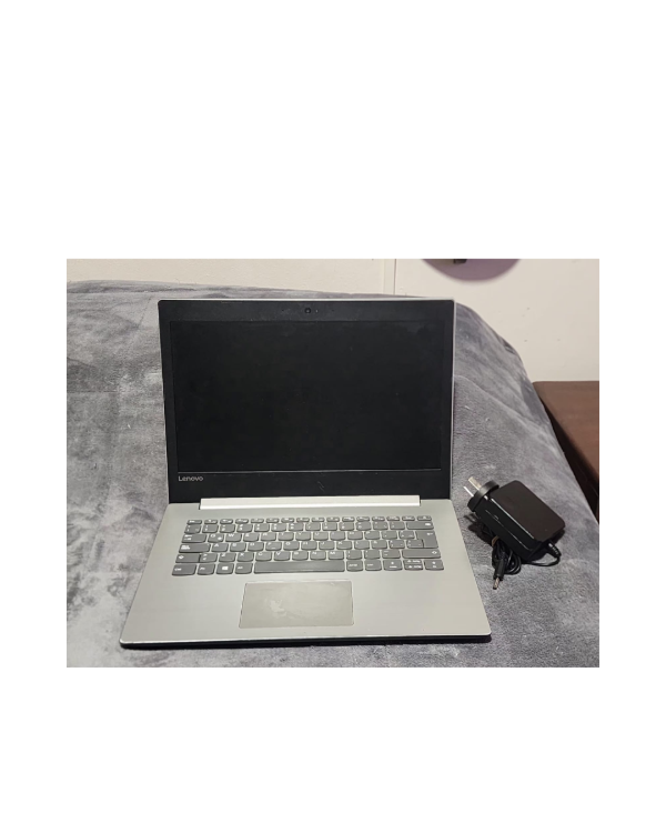 Producto - Notebook Lenovo Idepad 320 SSD Kinston A400 240gb