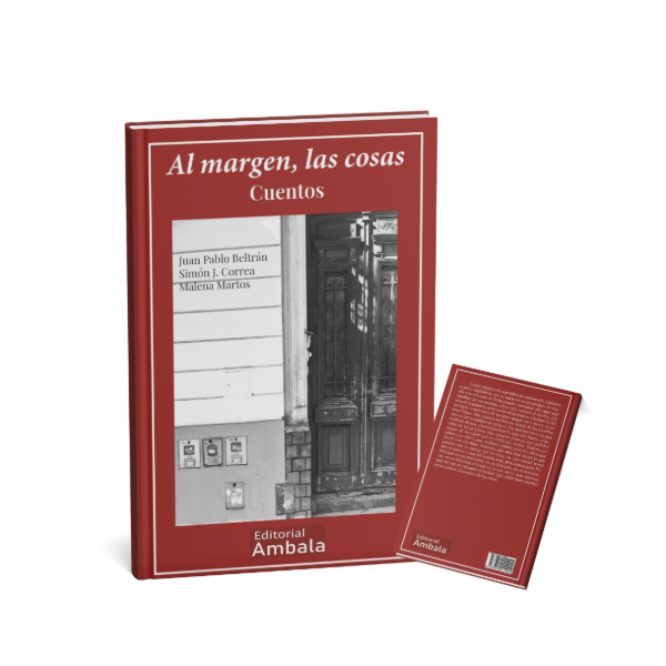 Producto - Al margen, las cosas