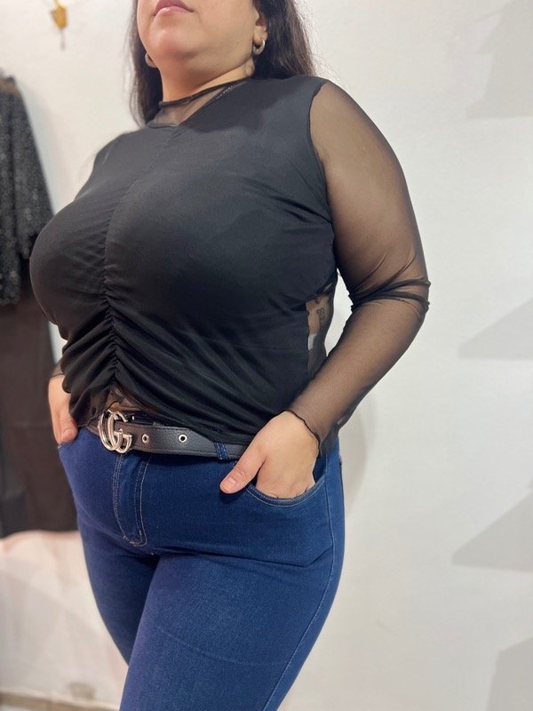 Producto - Blusa Ursula