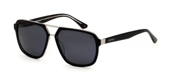 Producto - WESTBURY 3121 BLACK POLARIZADO GRIS