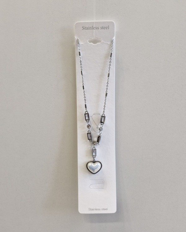 Producto - Collar Mota