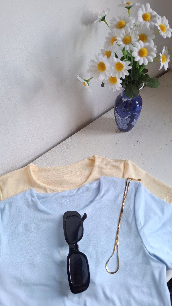 Producto - Remera Aylin