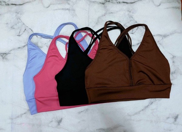 Producto - TOP PETALO