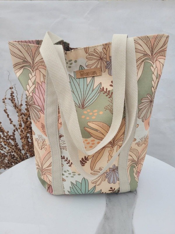 Producto - Bolso matero