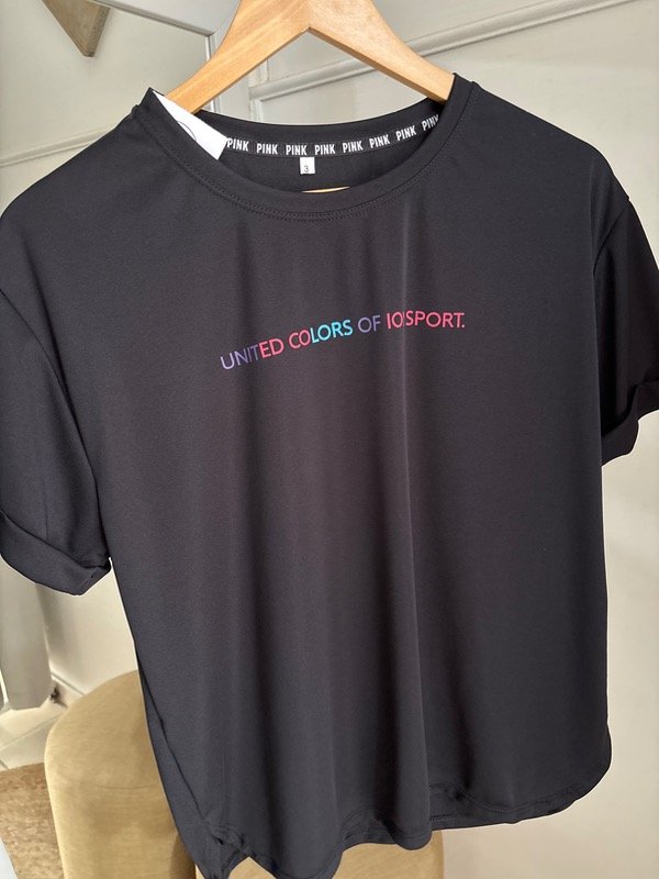 Producto - Remera Active Colors