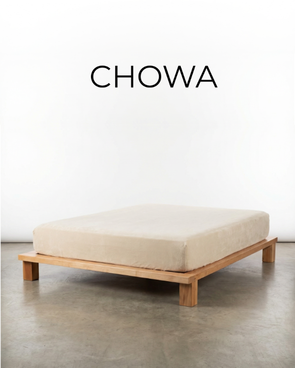 Producto - Cama Chowa