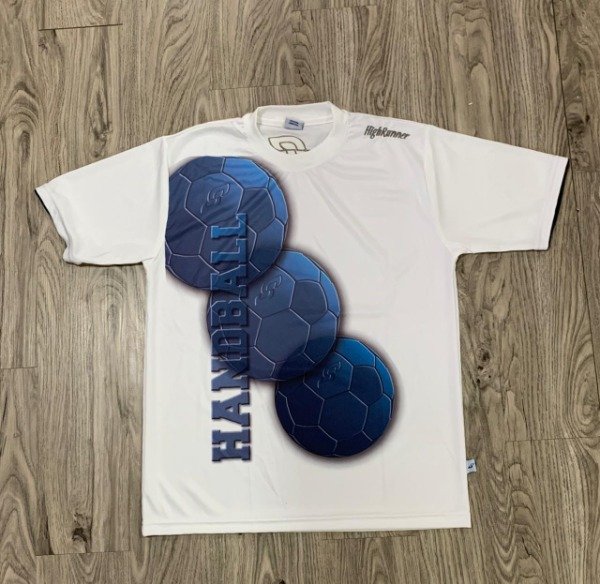 Producto - 014 REMERA HANDBALL SET