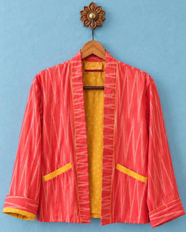 Producto - Kimono Corto SUNDARI #7 - 3