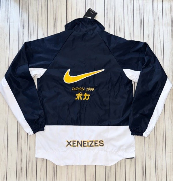 Producto - Campera Japón 2000 Importada - 1